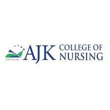 AJK College of Nursing Company logo